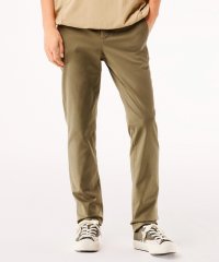 LACOSTE Mens/ラコステ LACOSTE スリムフィットストレッチチノパンツ/506053721