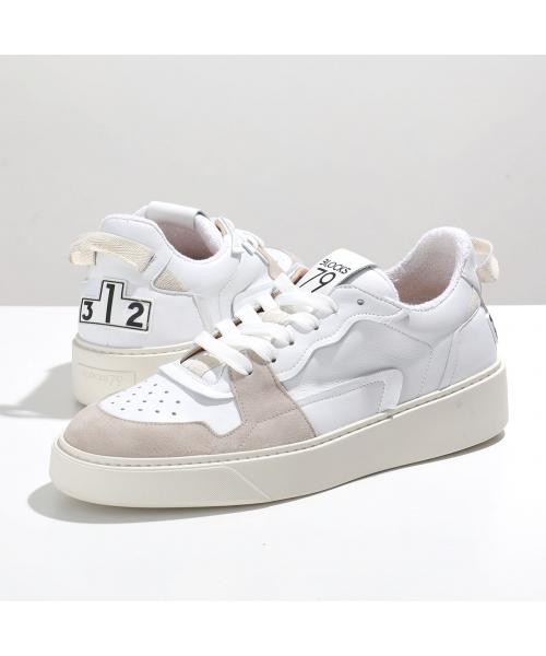 BLOCKS79 スニーカー AMIK ローカット セール60%OFF】ブロックス79 BLOCKS79 BLOCKS79 スニーカー AMIK