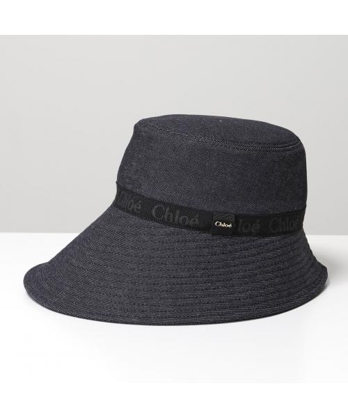 ブランドのギフト セール ウッディ WOODY バケットハット 9%OFF】Chloe 帽子