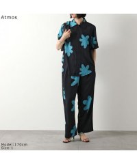 SUKU HOME/SUKU HOME セットアップ Summer Night Pyjamas/506053788