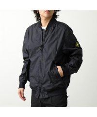 STONE ISLAND/STONE ISLAND ブルゾン 801541223 ナイロン/506053802