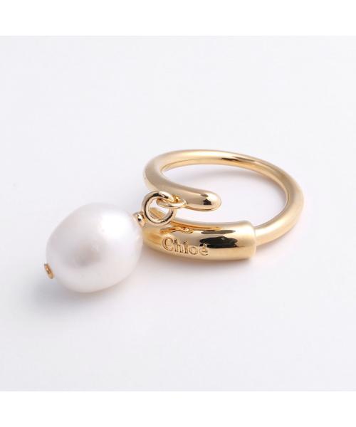 セール 17%OFF】Chloe リング DARCEY ダーシー CHC22AFR53CPN セール 17%OFF】Chloe リング DARCEY ダーシー CHC22AFR53CPN