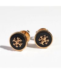 TORY BURCH/TORY BURCH ピアス Kira Enamel Circle－Stud キラ 90547/506053819