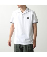 STONE ISLAND/ストーンアイランド STONE ISLAND STONE ISLAND ポロシャツ 80152SC18 半袖/506053828