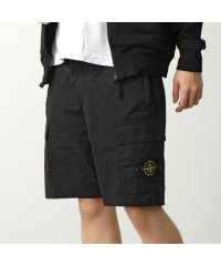 STONE ISLAND/STONE ISLAND ハーフパンツ 8015L0803 カーゴ/506053840