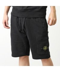 STONE ISLAND/STONE ISLAND ショートパンツ 801564651 スウェット/506053846