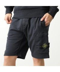 STONE ISLAND/STONE ISLAND ショートパンツ 801564651 スウェット/506053846