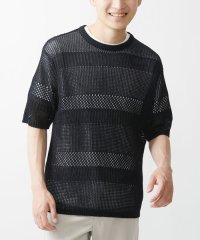 MK homme/アンサンブルメッシュ/506054012