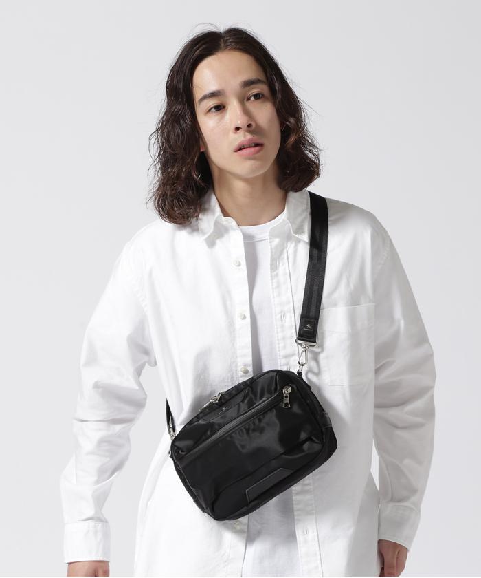 Shoulder bag all