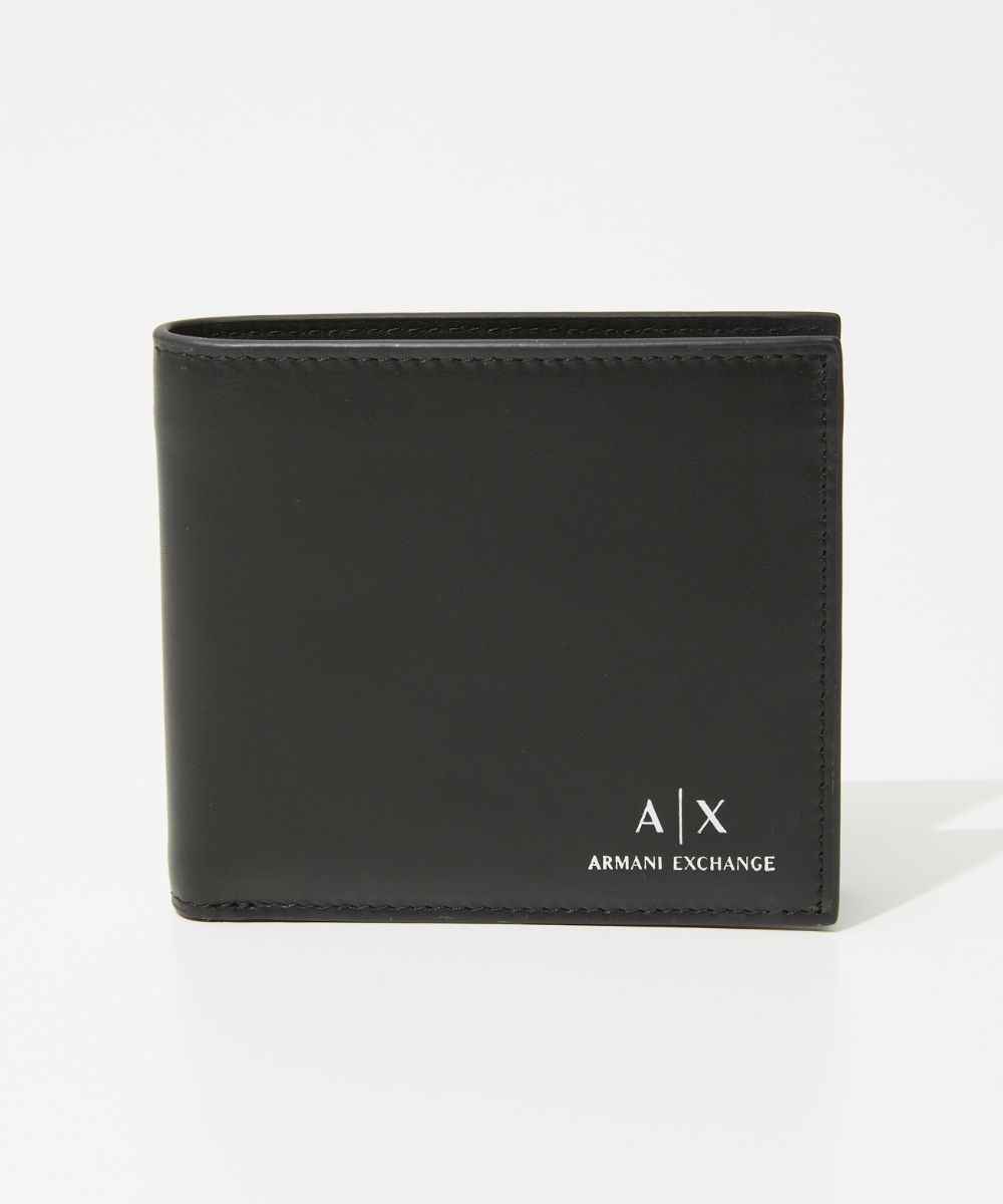 アルマーニ エクスチェンジ ARMANI EXCHANGE 二つ折り財布 アルマーニ エクスチェンジ ARMANI EXCHANGE 二つ折り財布