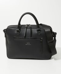 ARMANI EXCHANGE/アルマーニ エクスチェンジ ARMANI EXCHANGE 952393 CC830 ブリーフケース メンズ バッグ ビジネスバッグ A/X ショルダーバッグ/506054220