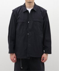 JOURNAL STANDARD/【セットアップ対応商品】STONE MASTER SM FIELD Detachable JACKET/506054271