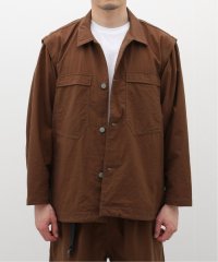 JOURNAL STANDARD/【セットアップ対応商品】STONE MASTER SM FIELD Detachable JACKET/506054271