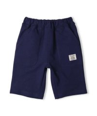 Crescent/【子供服】 crescent (クレセント) 無地カットソー5分丈ハーフパンツ 80cm～130cm N33121/506054303