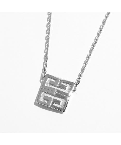 セール】GIVENCHY ネックレス 4G NECKLACE BF00K9F003(506054341 セール】GIVENCHY ネックレス 4G NECKLACE BF00K9F003(506054341
