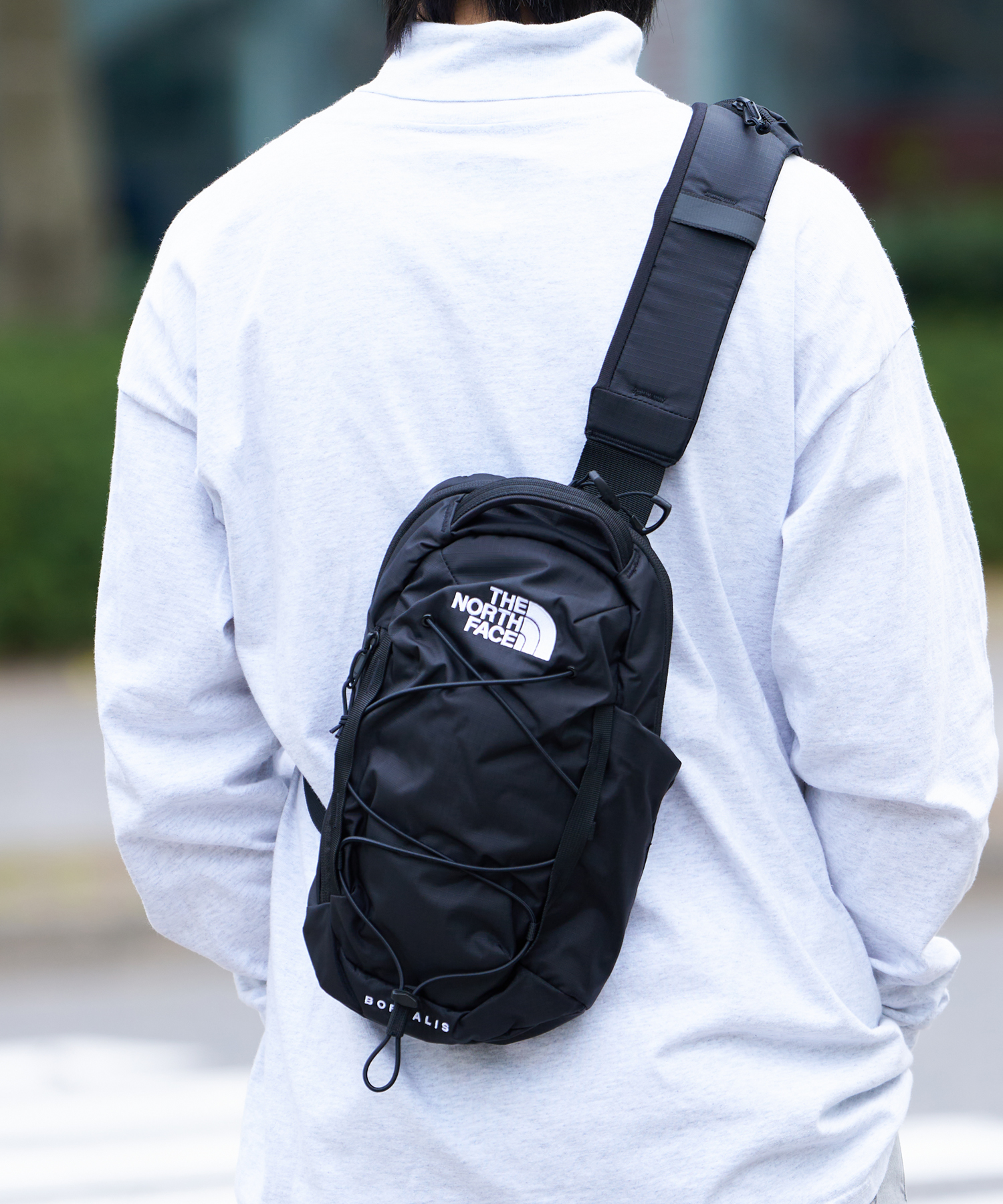 ザ ノースフェイス ホワイトレーベル THE NORTH FACE WHITE