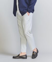 BEAUTY&YOUTH UNITED ARROWS/【WEB限定 WARDROBE SMART】テック シアサッカー テーパード アンクルパンツ/506054473