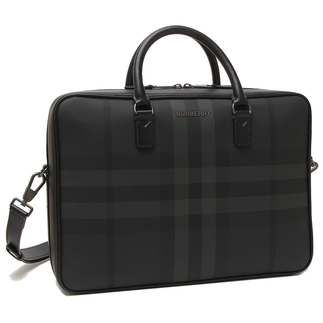 バーバリー ビジネスバッグ 楽天市場】【バッグ】BURBERRY バーバリー ビジネスバッグ 書類