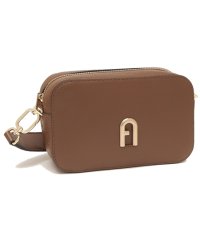 FURLA/フルラ ショルダーバッグ プリムラ クロスボディ ブラウン レディース FURLA WB00667 BX0176 03B00/506054601