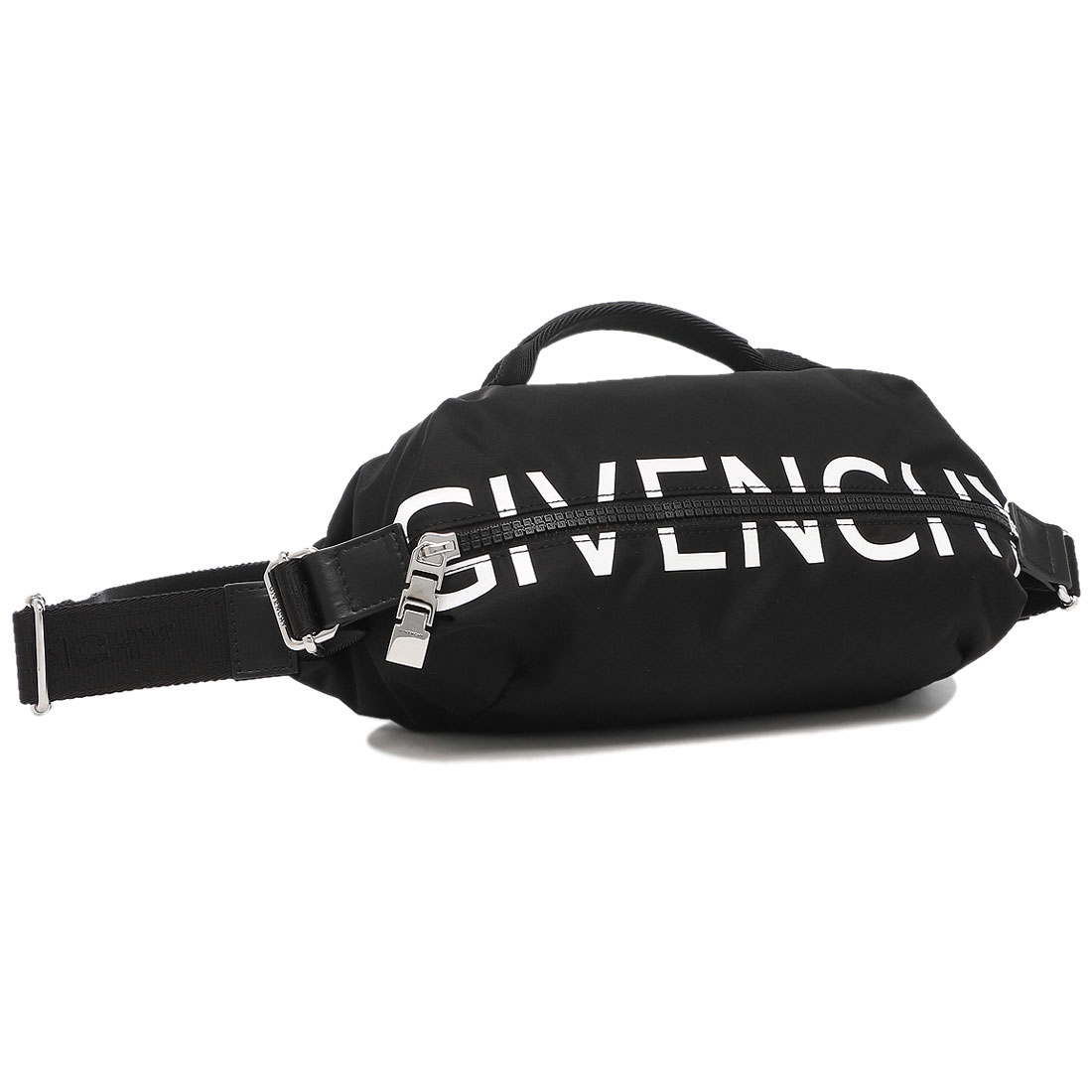 GIVENCHY ボディバッグ 黒 楽天市場】ジバンシー GIVENCHY メンズ 鞄 ベルトバッグ ボディ