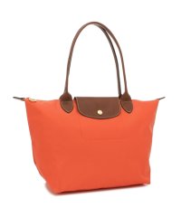 Longchamp/ロンシャン トートバッグ プリアージュ Mサイズ オレンジ レディース LONGCHAMP 2605 089 P85/506054624