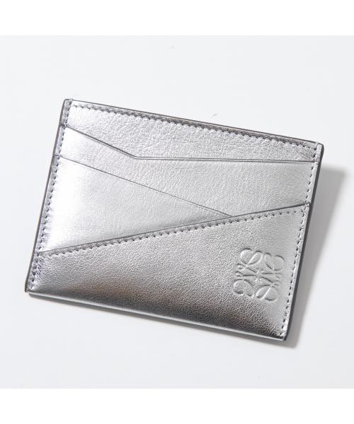 セール】LOEWE カードケース PUZZLE パズル C510Q77X04 セール】LOEWE カードケース PUZZLE パズル C510Q77X04