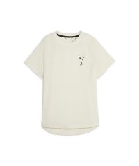 PUMA/ウィメンズ ランニング シーズンズ ウール 半袖 Tシャツ/506054702