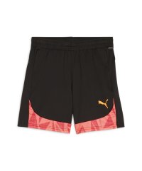 PUMA/キッズ サッカー INDIVIDUAL ファイナル ショーツ 120－160cm/506054707