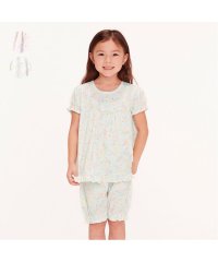 Kids Foret/【子供服】 Kids Foret (キッズフォーレ) アイス柄半袖パジャマ・ルームウェア 90cm～140cm B33702/506054809