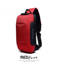 SVEC/シュベック SVEC ボディバッグ メンズ かっこいい 大容量 ショルダーバッグ 斜めがけ おしゃれ バッグ 鞄 かばん ブラック 黒 カモフラージュ グレー /506054863