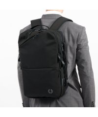 P.i.d/ピー・アイ・ディー P.i.d ピーアイディー ビジネスリュック 大容量 拡張 P.i.d 2WAY A4 19L 26L 14インチ PC 撥水 2層 tra/506055128