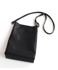 NO ID./シンセティックレザートートBAG/506055254