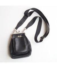 NO ID./シンセティックレザートートガマグチBAG/506055255