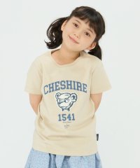 SHIPS Colors  KIDS/《一部追加予約》SHIPS Colors:TeddyBear(R) プリント&ステッチ TEE(80~150cm)◆/506055258