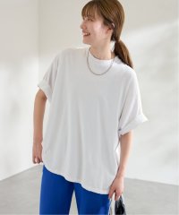 FRAMeWORK/THRIFTY LOOK/スリフティ ルック GOAT VINTAGE加工TEE/506055339