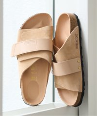 417 EDIFICE/《予約》BIRKENSTOCK KYOTO HIGH SHINE/506055523