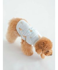 GELATO PIQUE CAT＆DOG/【CAT&DOG】【販路限定商品】アイス柄COOLプルオーバー/506055559