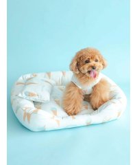 GELATO PIQUE CAT＆DOG/【CAT&DOG】【販路限定商品】アイス柄COOLベッドSサイズ/506055561