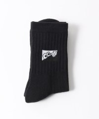 JOURNAL STANDARD/Last Resort AB / ラストリゾート エービー Heel Tab Dress Socks 1－pac/506055628