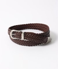 EDIFICE/THE SOLE (ザ ソール) MeshCalf Puntare Belt PUNTARE－MESH/506055630