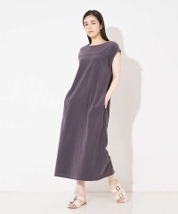 collex/ミニパイルロングワンピース/506055670