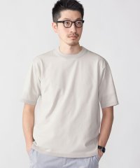 SHIPS MEN/SHIPS:〈 洗濯機可能〉18ゲージ ポリエステル ライト リラックス ニット Tシャツ/506055687