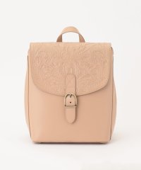 GRACE CONTINENTAL/Carving Backpack/506055904