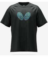 butterfly/バタフライ Butterfly 卓球 卓球 マルチル・Tシャツ 46580/506055983