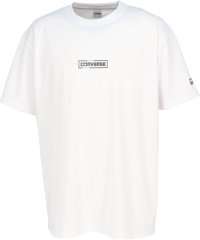 CONVERSE/CONVERSE コンバース バスケット プリントTシャツ 半袖 トップス バスケ ミニバス 吸/506055997