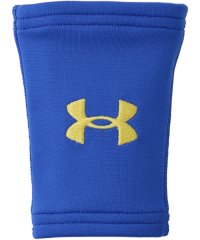 UNDER ARMOUR/UNDER　ARMOUR アンダーアーマー 野球 UA モビリティ リストバンド 片腕用 メンズ 手/506056024