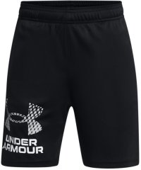 UNDER ARMOUR/アンダーアーマー UNDER ARMOUR UNDER ARMOUR アンダーアーマー UAテック ロゴ ショーツ ボーイズ 子ども キッズ ボ/506056032