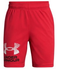 UNDER ARMOUR/UNDER　ARMOUR アンダーアーマー UAテック ロゴ ショーツ ボーイズ 子ども キッズ ボ/506056032