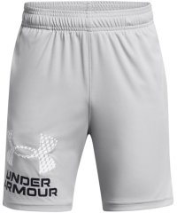 UNDER ARMOUR/UNDER　ARMOUR アンダーアーマー UAテック ロゴ ショーツ ボーイズ 子ども キッズ ボ/506056032