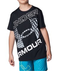 UNDER ARMOUR/UNDER　ARMOUR アンダーアーマー UAテック スーパービッグロゴ ショートスリーブTシャ/506056036